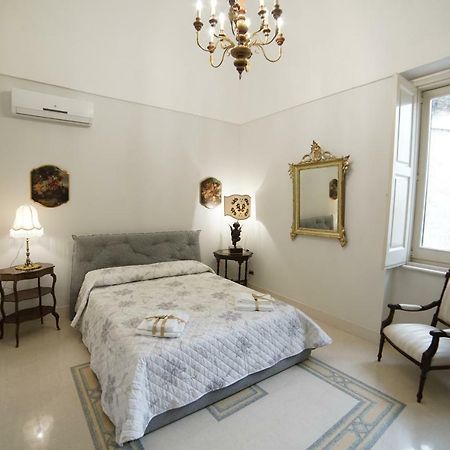 Dimora Del Sedile Otel Matera Dış mekan fotoğraf
