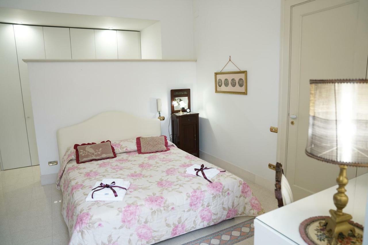 Dimora Del Sedile Otel Matera Dış mekan fotoğraf
