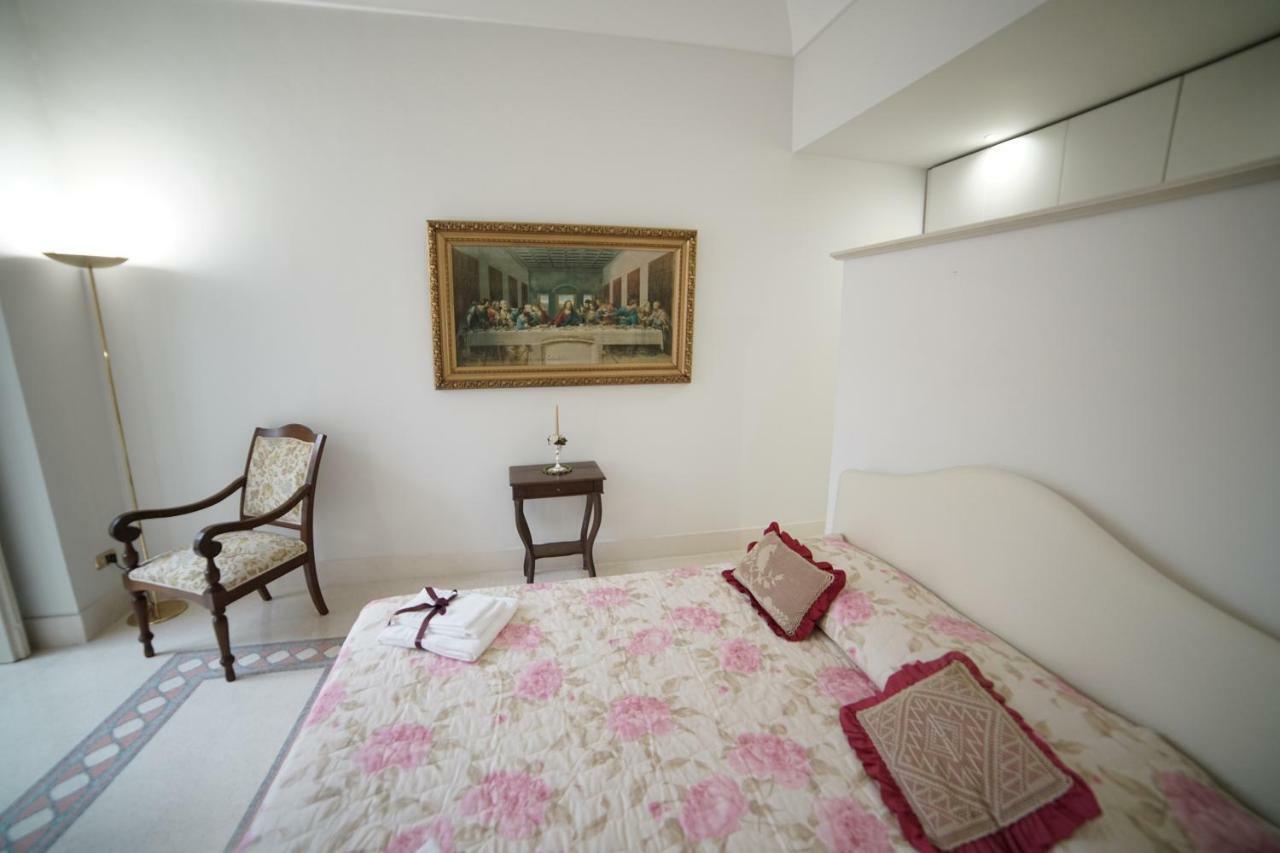 Dimora Del Sedile Otel Matera Dış mekan fotoğraf