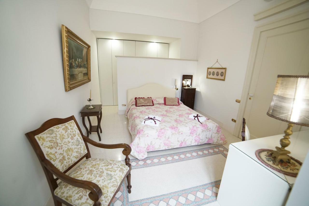 Dimora Del Sedile Otel Matera Dış mekan fotoğraf
