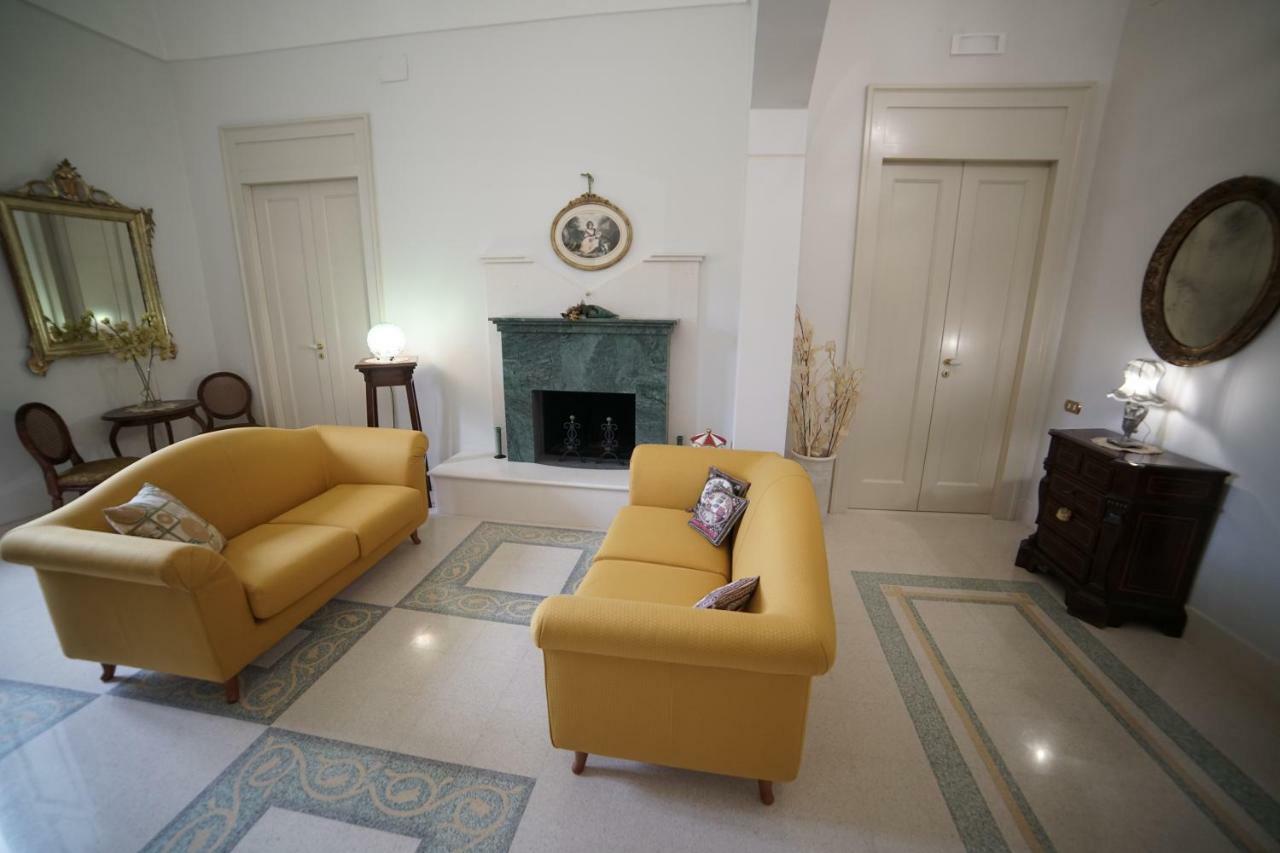 Dimora Del Sedile Otel Matera Dış mekan fotoğraf