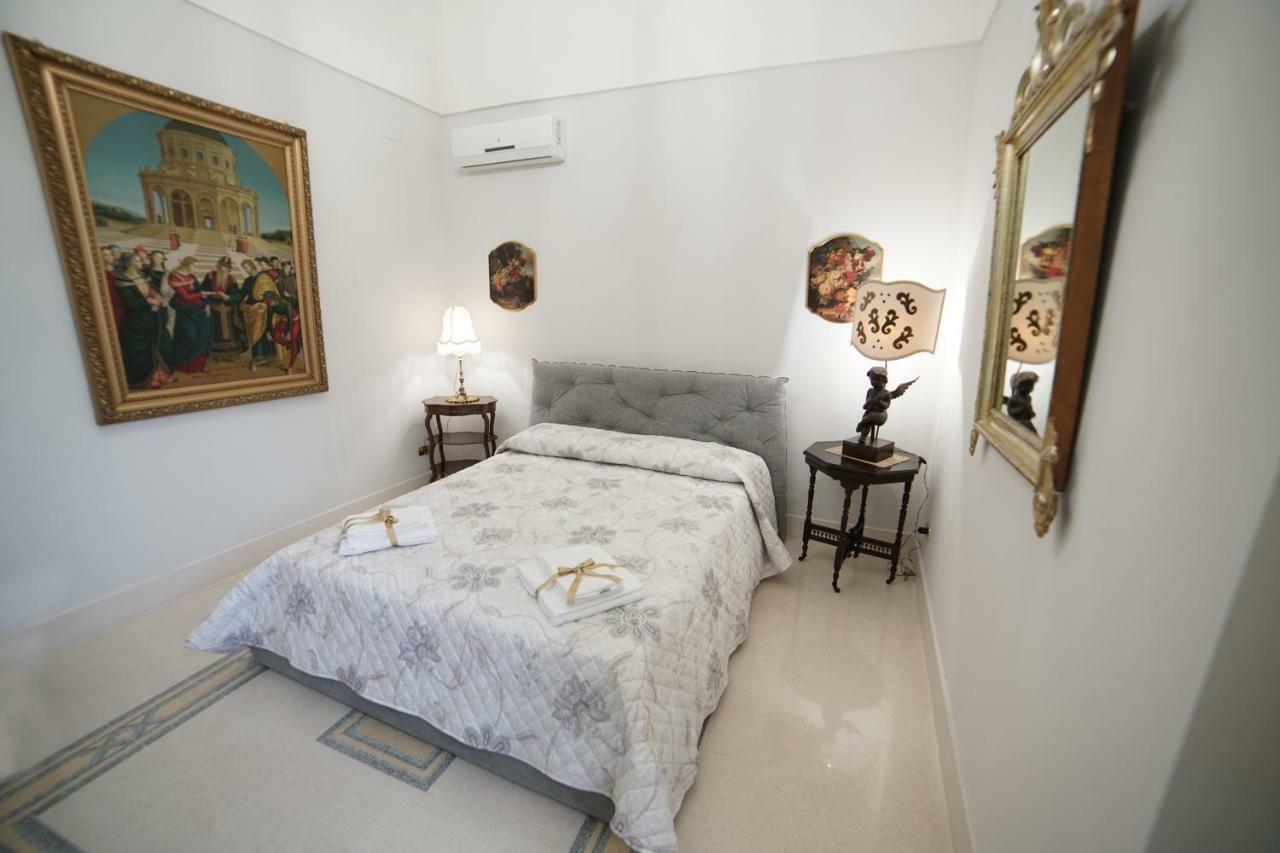Dimora Del Sedile Otel Matera Dış mekan fotoğraf