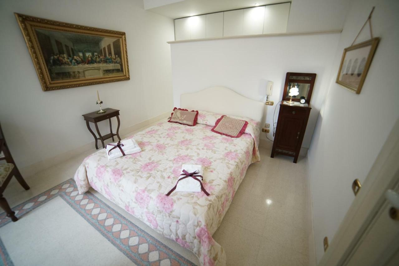 Dimora Del Sedile Otel Matera Dış mekan fotoğraf