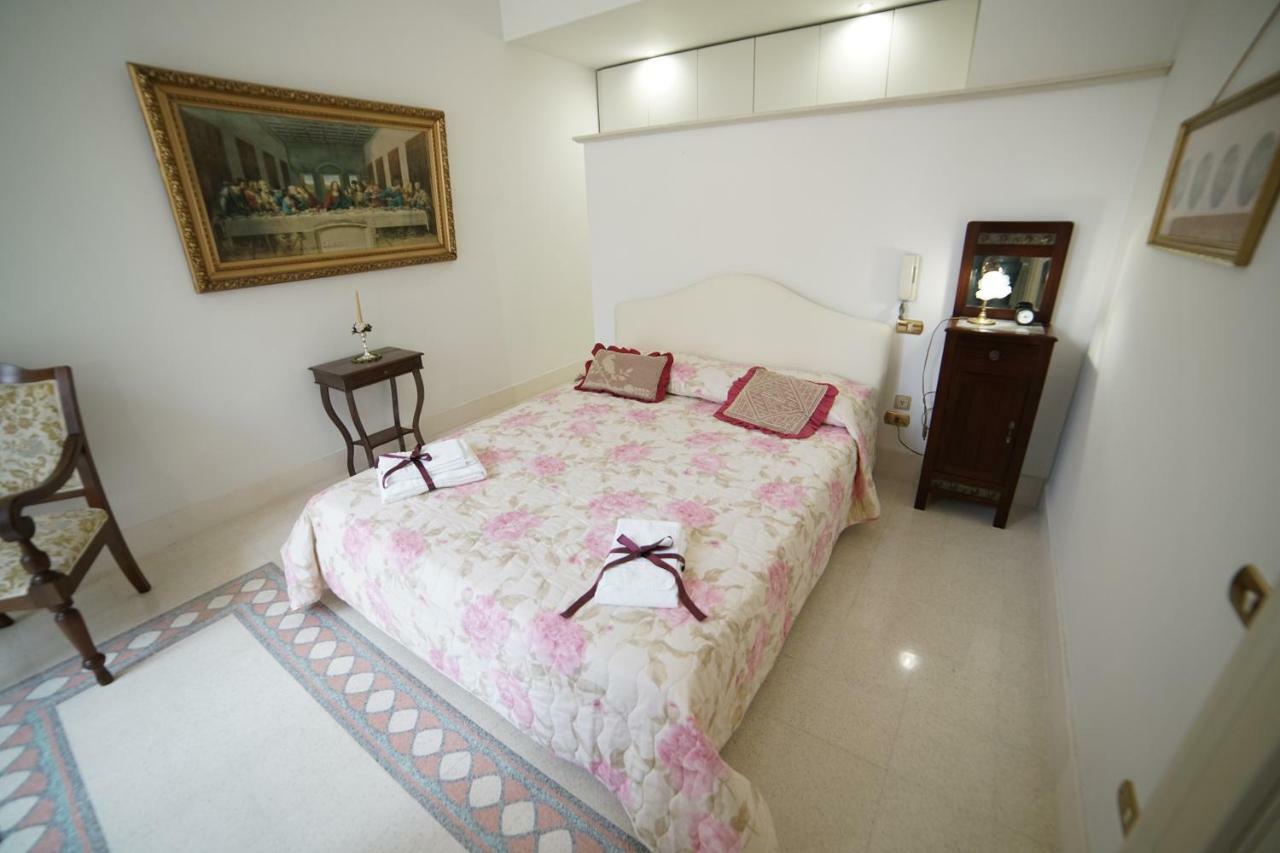 Dimora Del Sedile Otel Matera Dış mekan fotoğraf