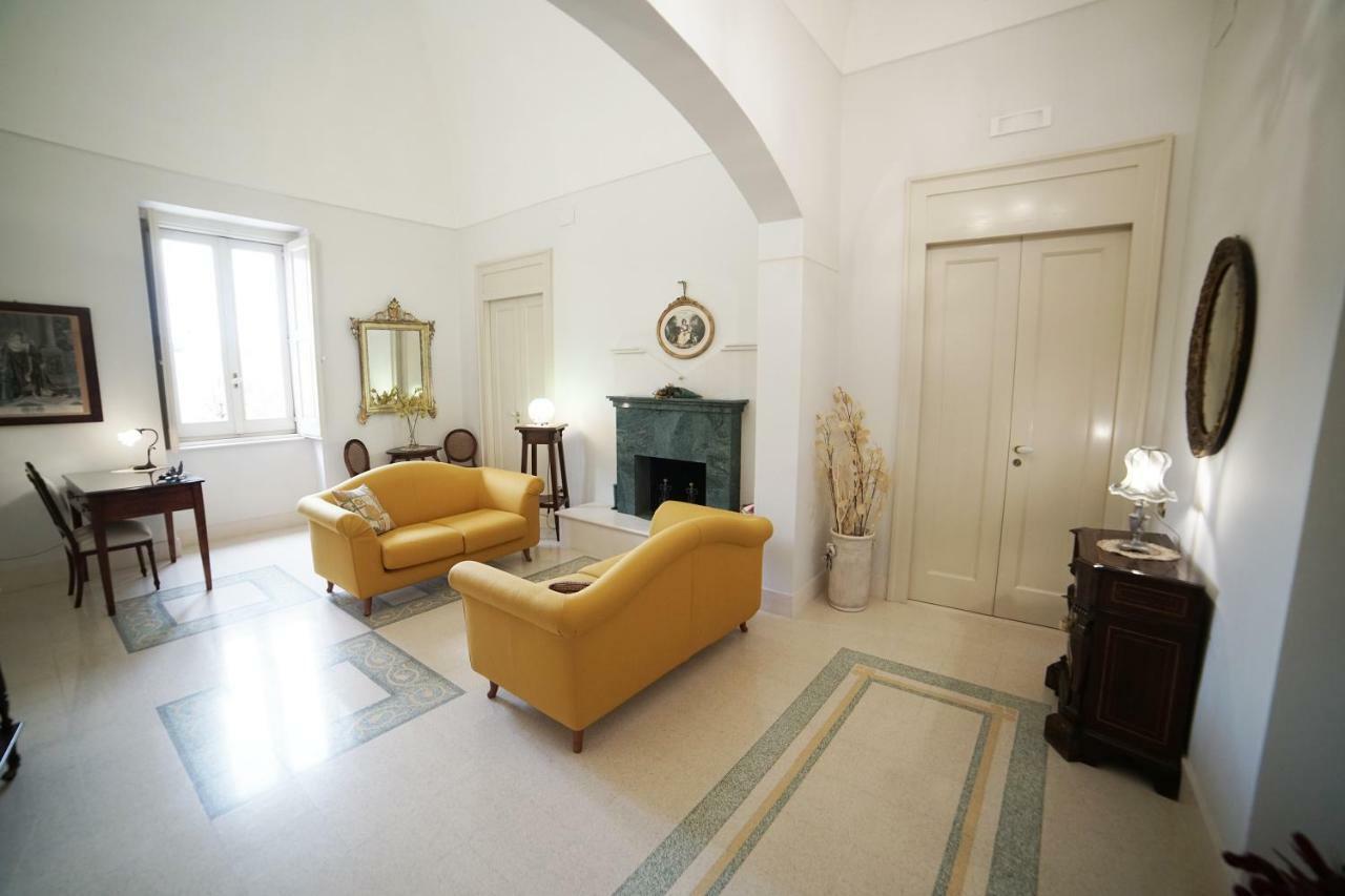 Dimora Del Sedile Otel Matera Dış mekan fotoğraf