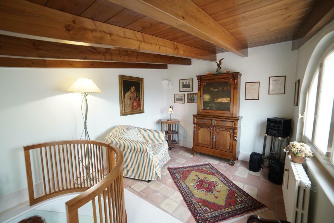 Dimora Del Sedile Otel Matera Dış mekan fotoğraf