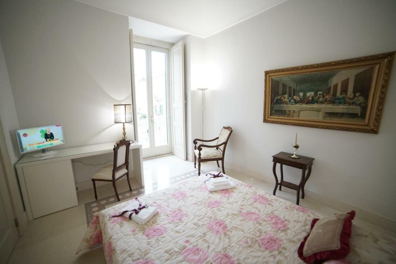 Dimora Del Sedile Otel Matera Dış mekan fotoğraf
