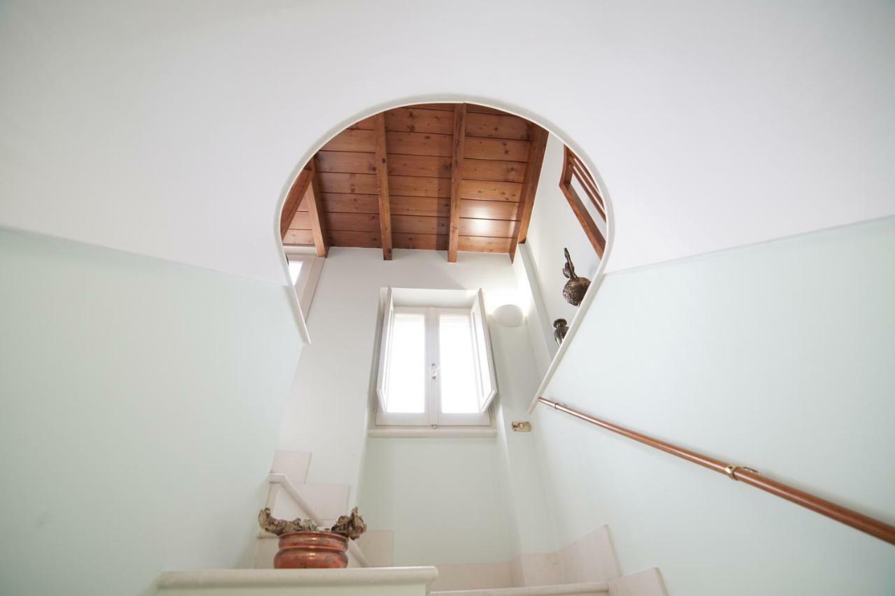 Dimora Del Sedile Otel Matera Dış mekan fotoğraf