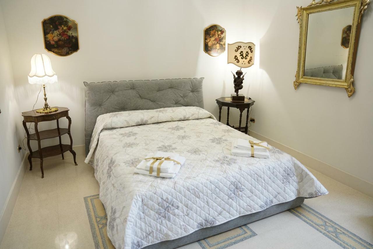 Dimora Del Sedile Otel Matera Dış mekan fotoğraf