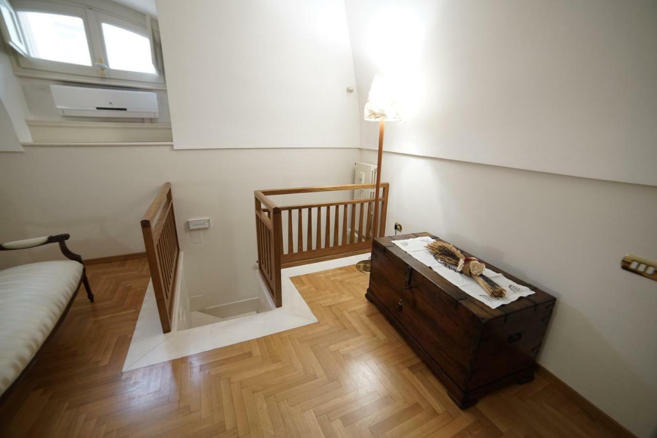 Dimora Del Sedile Otel Matera Dış mekan fotoğraf