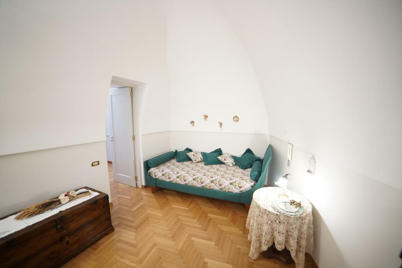 Dimora Del Sedile Otel Matera Dış mekan fotoğraf