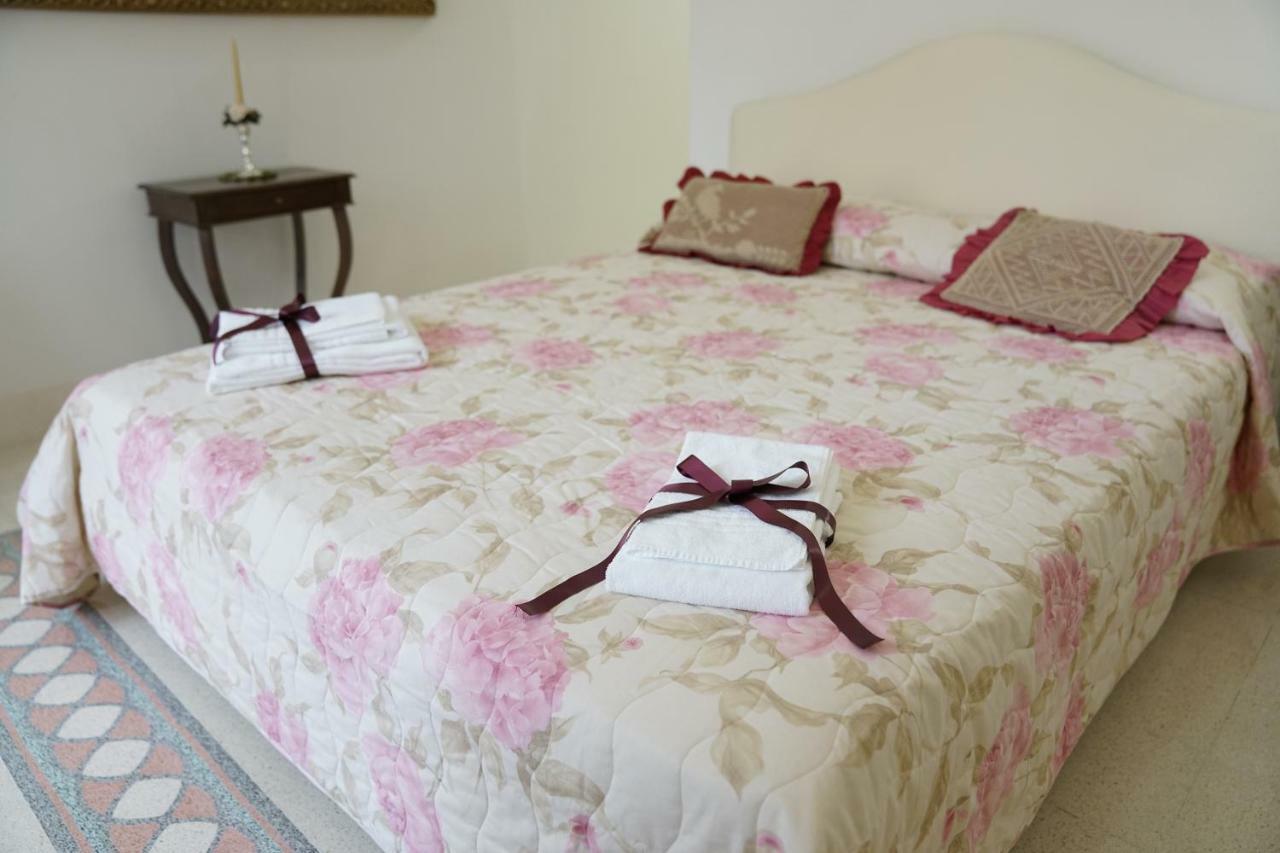 Dimora Del Sedile Otel Matera Dış mekan fotoğraf