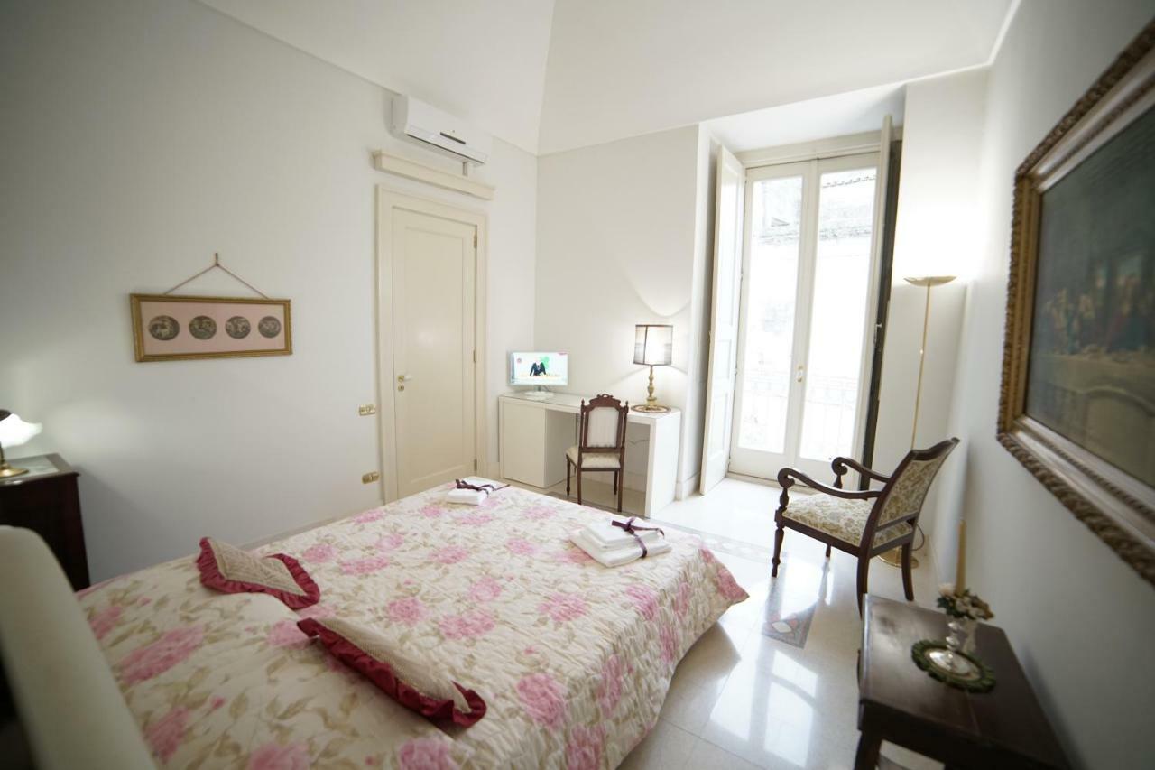 Dimora Del Sedile Otel Matera Dış mekan fotoğraf