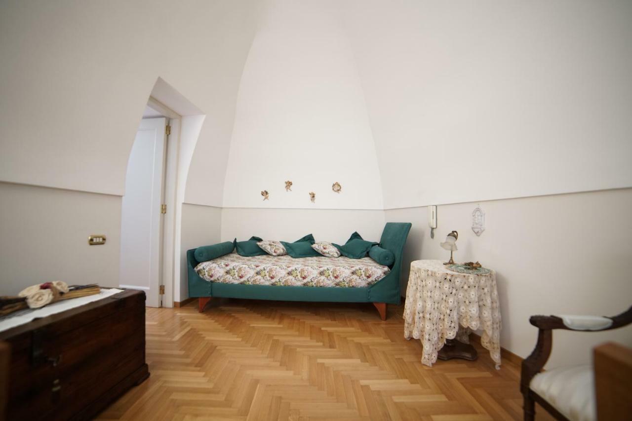 Dimora Del Sedile Otel Matera Dış mekan fotoğraf