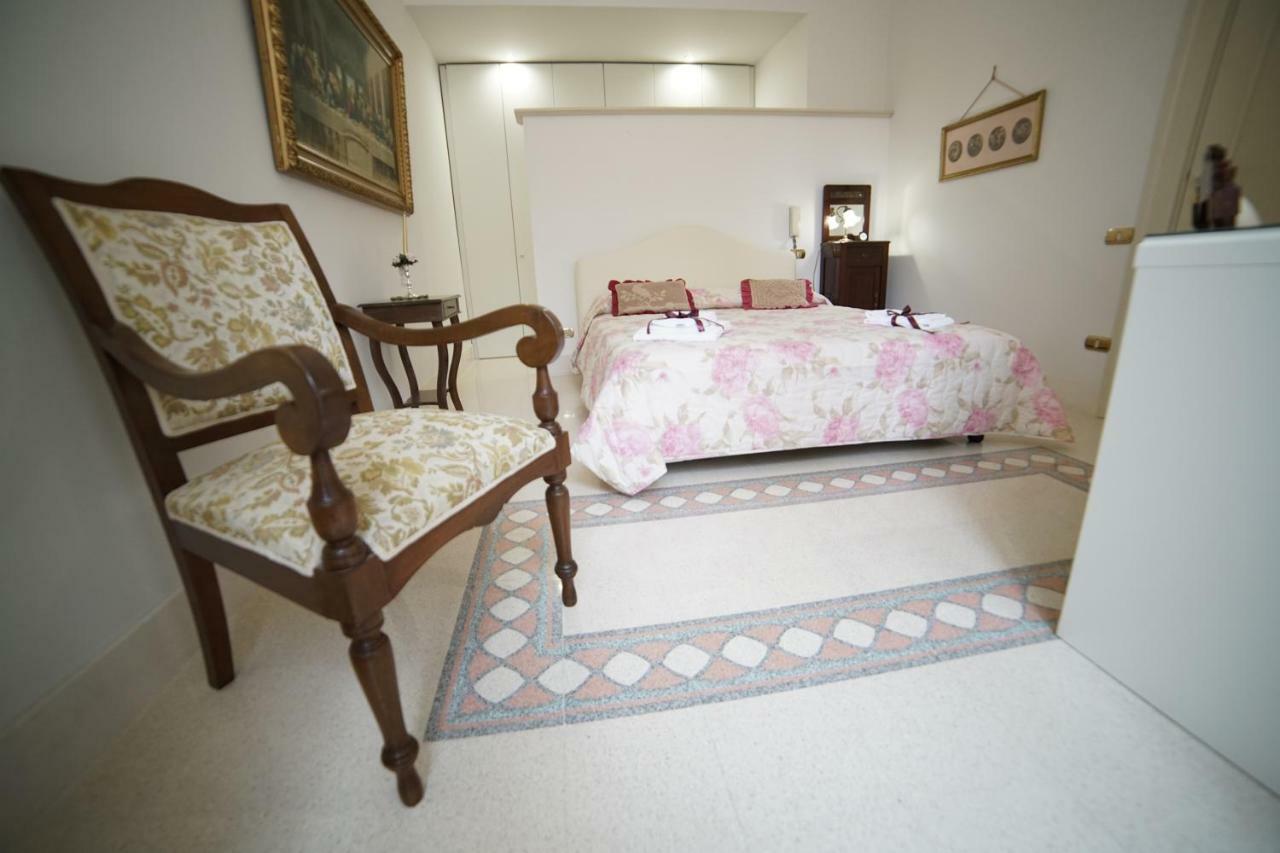 Dimora Del Sedile Otel Matera Dış mekan fotoğraf