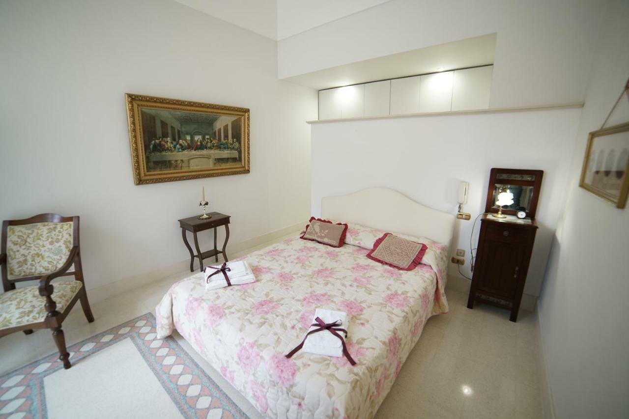 Dimora Del Sedile Otel Matera Dış mekan fotoğraf