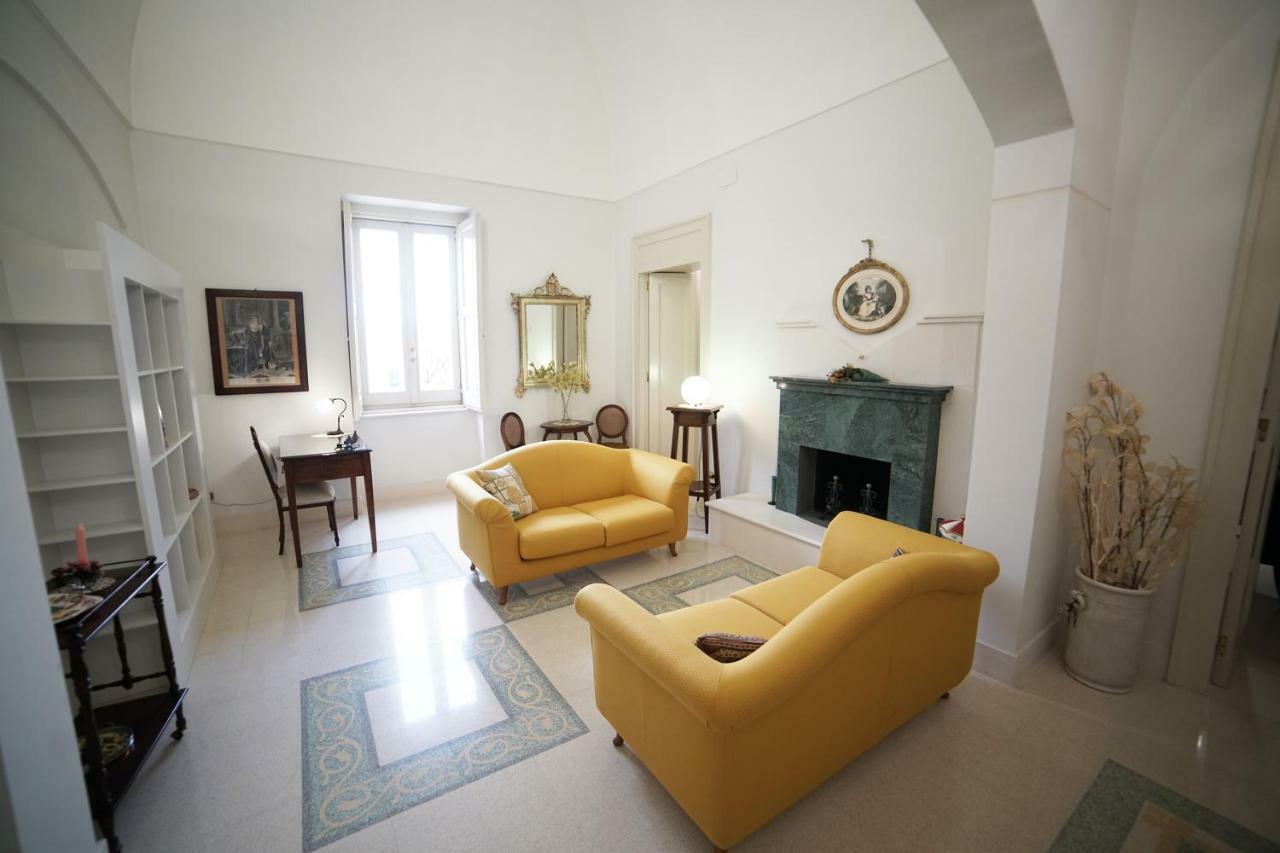 Dimora Del Sedile Otel Matera Dış mekan fotoğraf