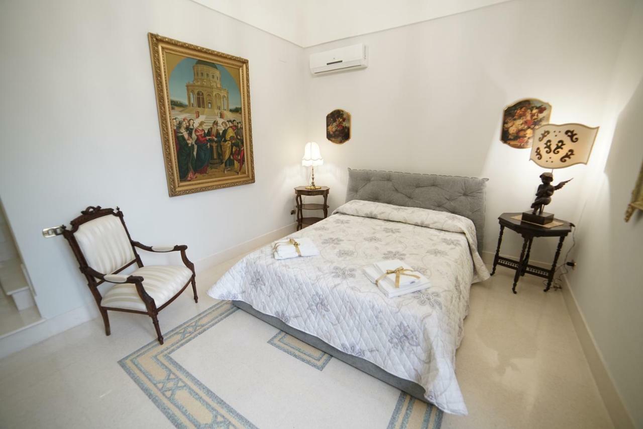 Dimora Del Sedile Otel Matera Dış mekan fotoğraf