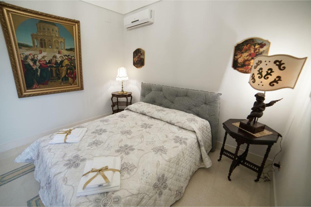 Dimora Del Sedile Otel Matera Dış mekan fotoğraf