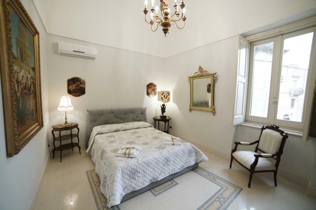 Dimora Del Sedile Otel Matera Dış mekan fotoğraf
