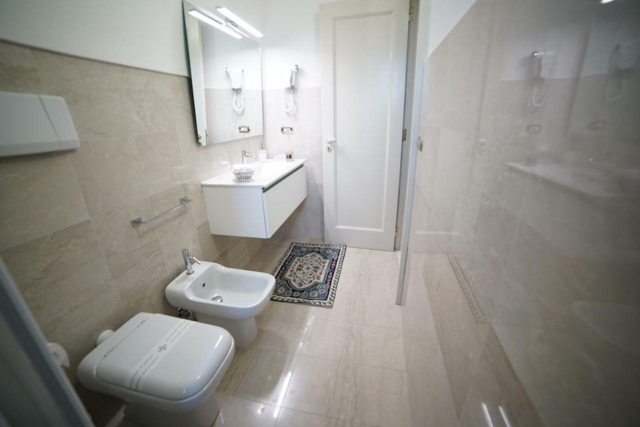 Dimora Del Sedile Otel Matera Dış mekan fotoğraf