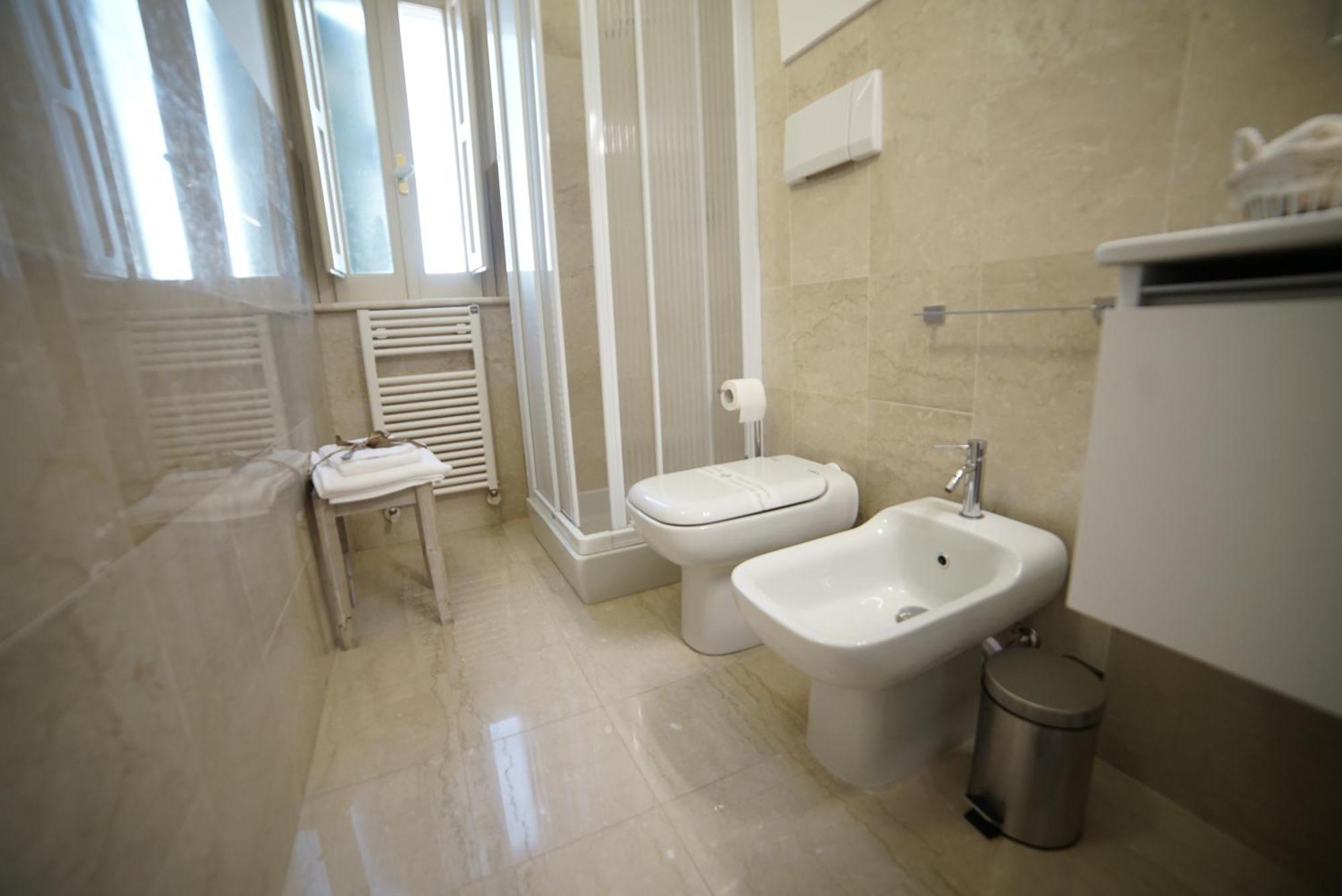 Dimora Del Sedile Otel Matera Dış mekan fotoğraf