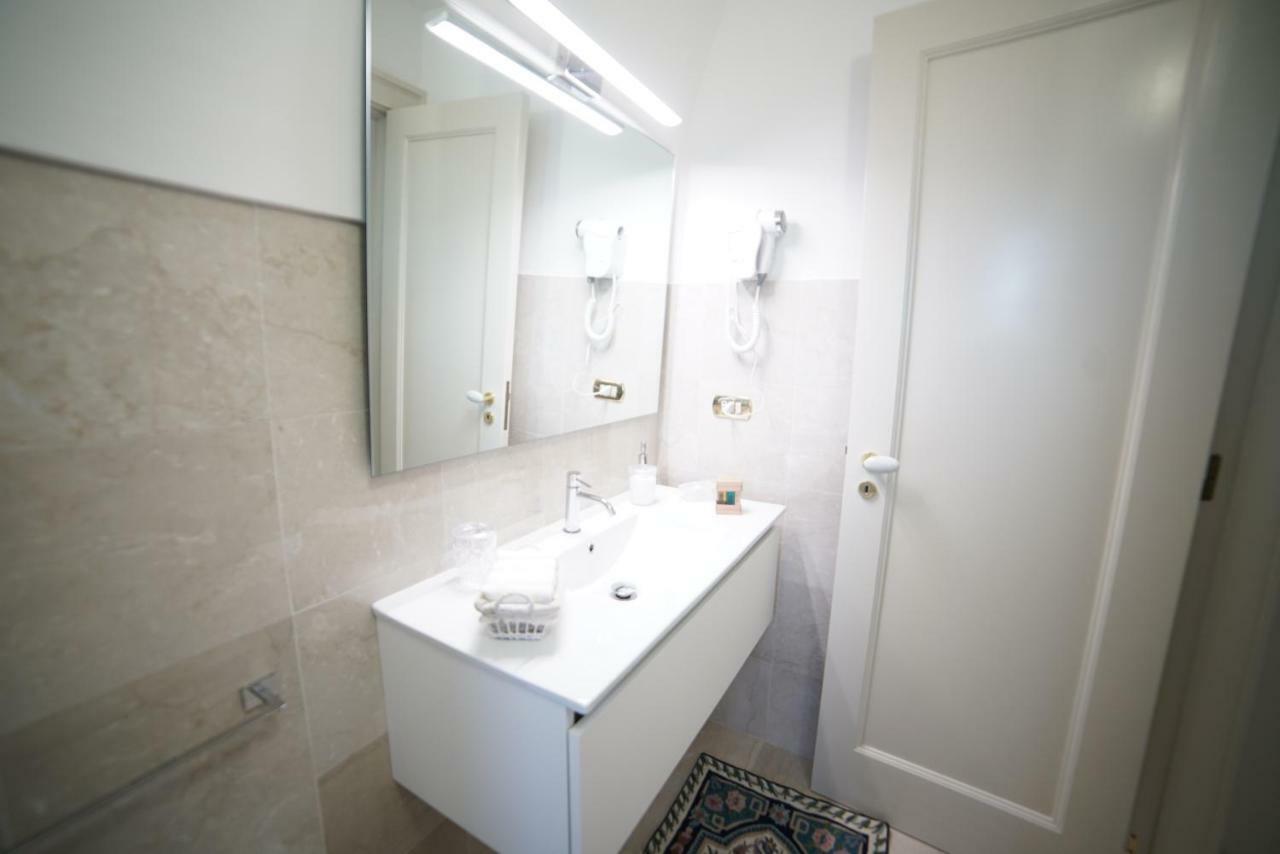 Dimora Del Sedile Otel Matera Dış mekan fotoğraf
