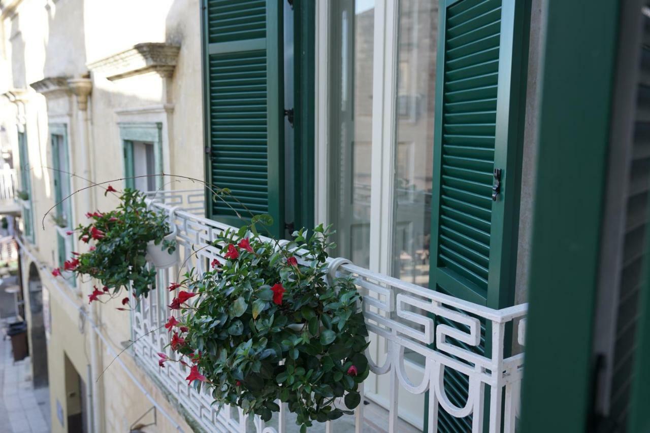 Dimora Del Sedile Otel Matera Dış mekan fotoğraf