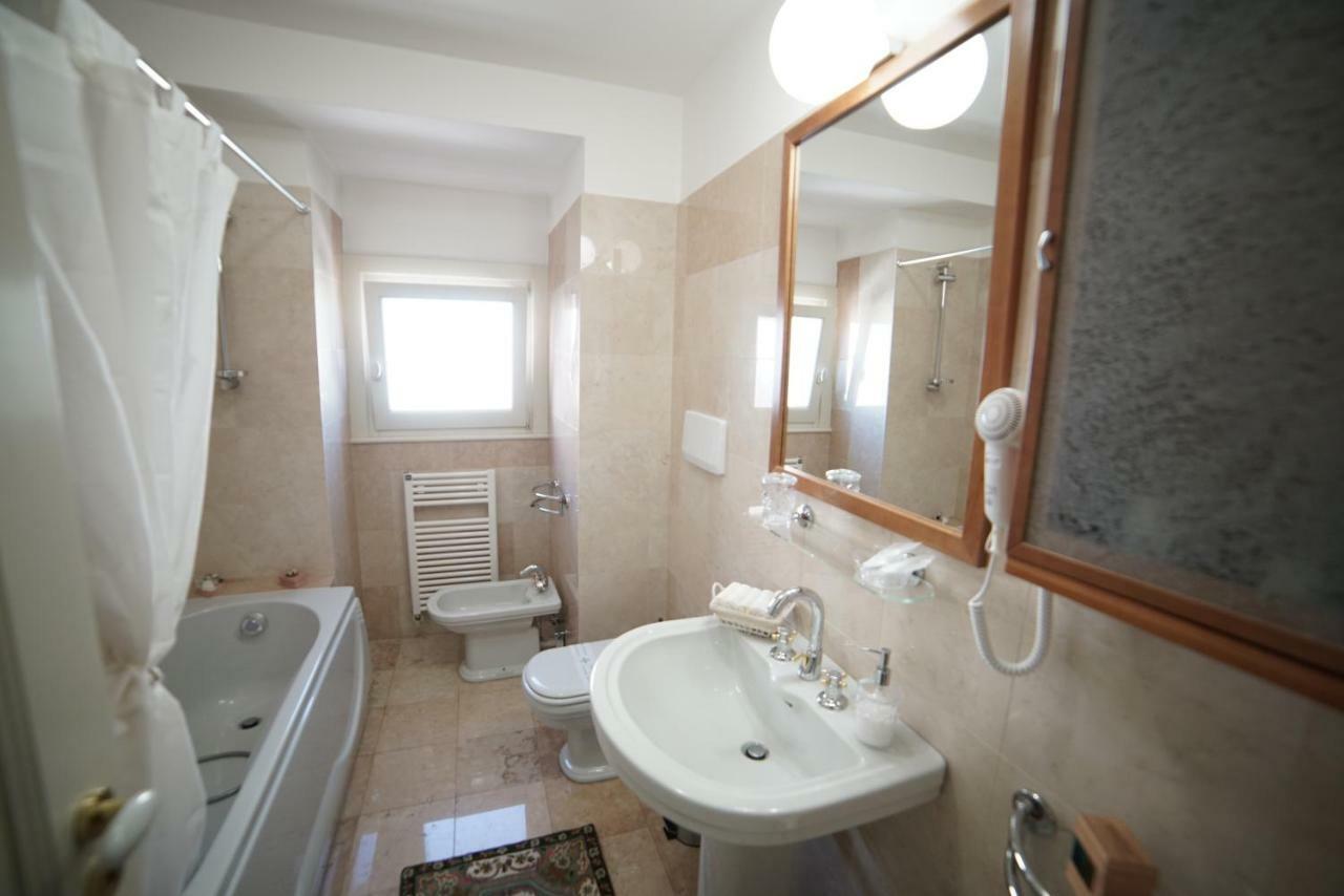 Dimora Del Sedile Otel Matera Dış mekan fotoğraf