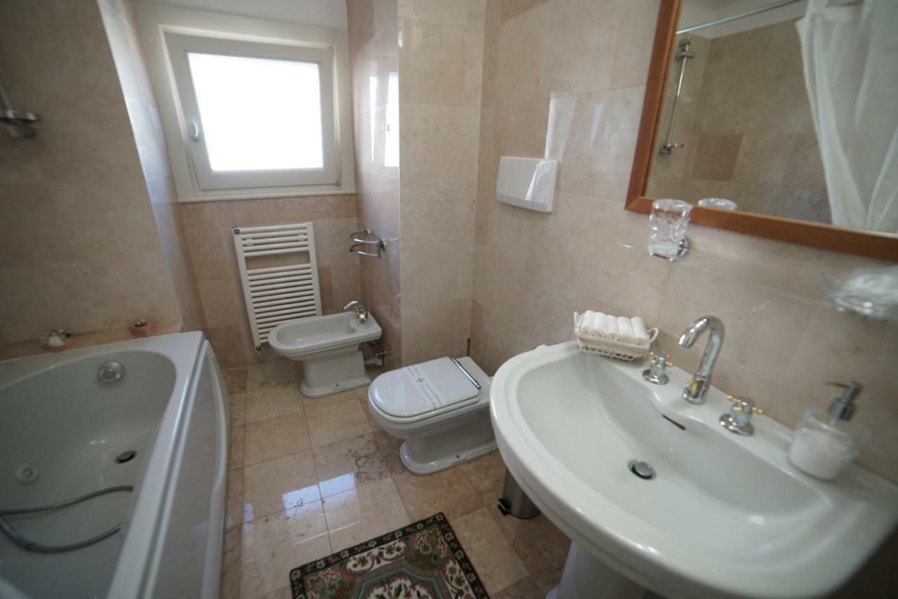 Dimora Del Sedile Otel Matera Dış mekan fotoğraf