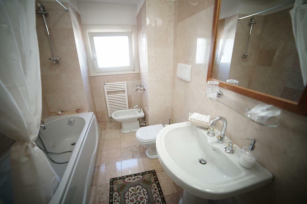 Dimora Del Sedile Otel Matera Dış mekan fotoğraf